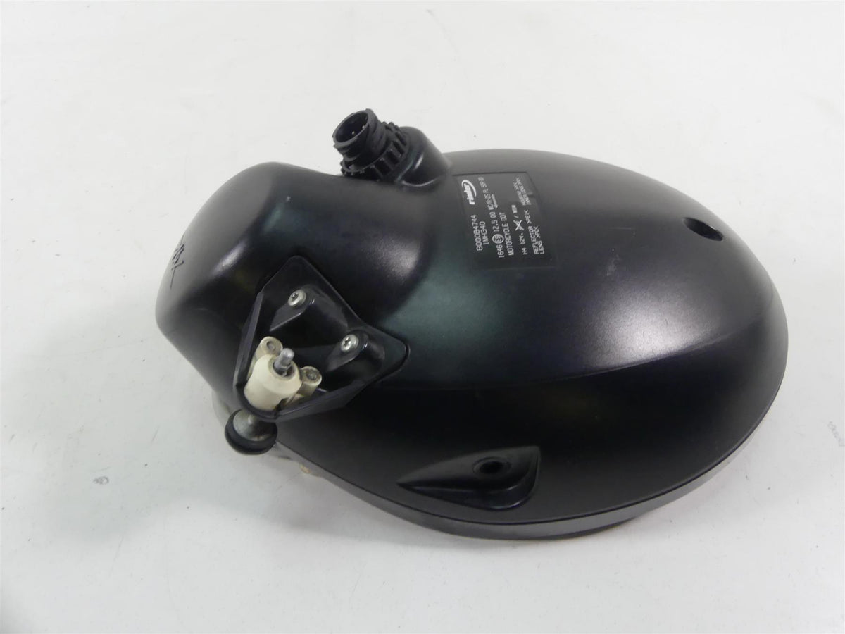 2012 Mv Agusta Brutale 1090 R Headlight Head Light Bucket 8000B4744 {{ shop.shopifyCountryName }} - Mototech271