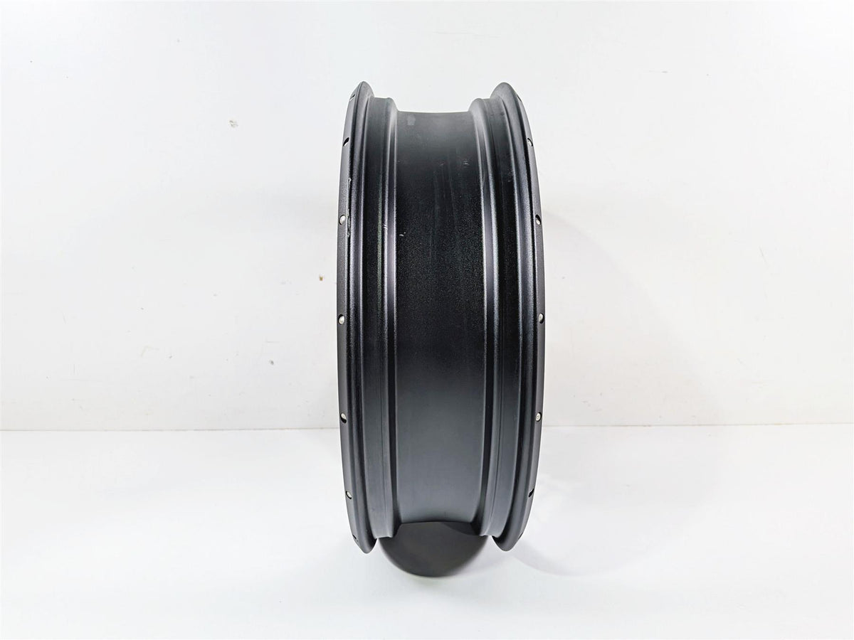 2023 BMW R nineT Scrambler K23 17x4.5 Cross Spoke Rear Wheel Rim 36318562513 {{ shop.shopifyCountryName }} - Mototech271