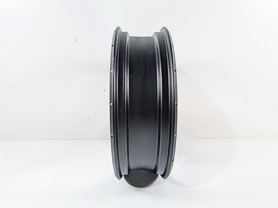 2023 BMW R nineT Scrambler K23 17x4.5 Cross Spoke Rear Wheel Rim 36318562513 {{ shop.shopifyCountryName }} - Mototech271