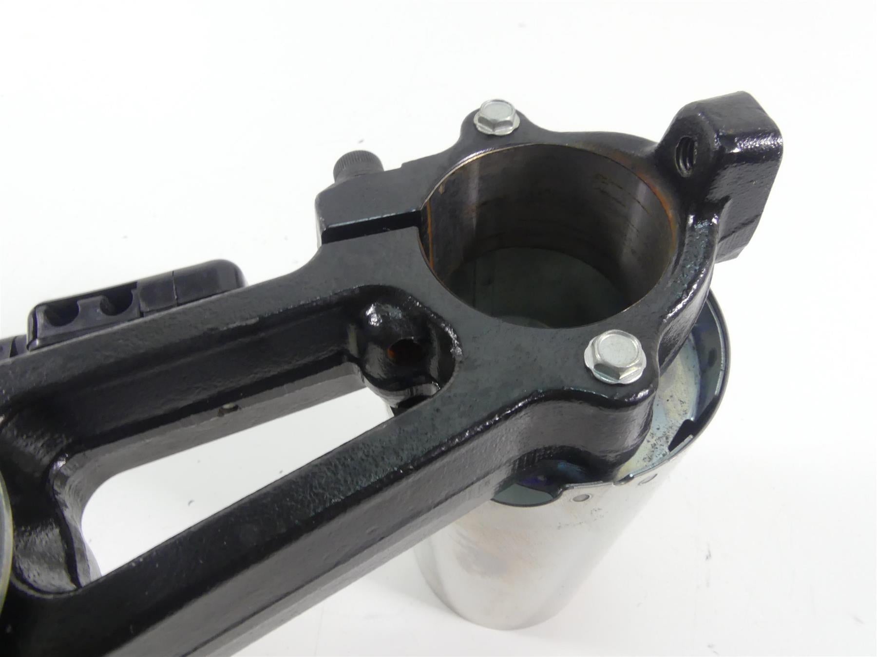 2016 Harley Touring FLHTP Electra Glide Triple Tree Set 45900091A 45900024 {{ shop.shopifyCountryName }} - Mototech271