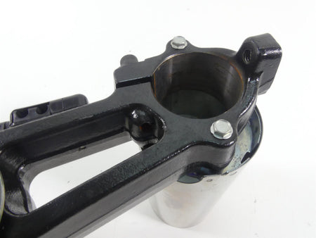 2016 Harley Touring FLHTP Electra Glide Triple Tree Set 45900091A 45900024 {{ shop.shopifyCountryName }} - Mototech271