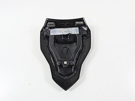 2011 Ducati Streetfighter 1098 S Rear Gloss Black Seat Cover Cowl 24723424A {{ shop.shopifyCountryName }} - Mototech271