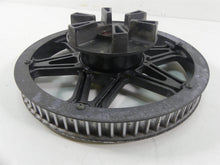 Load image into Gallery viewer, 2004 Yamaha XV1700 Road Star Warrior Rear Belt Pulley 70T 5PX-25470-00-00
