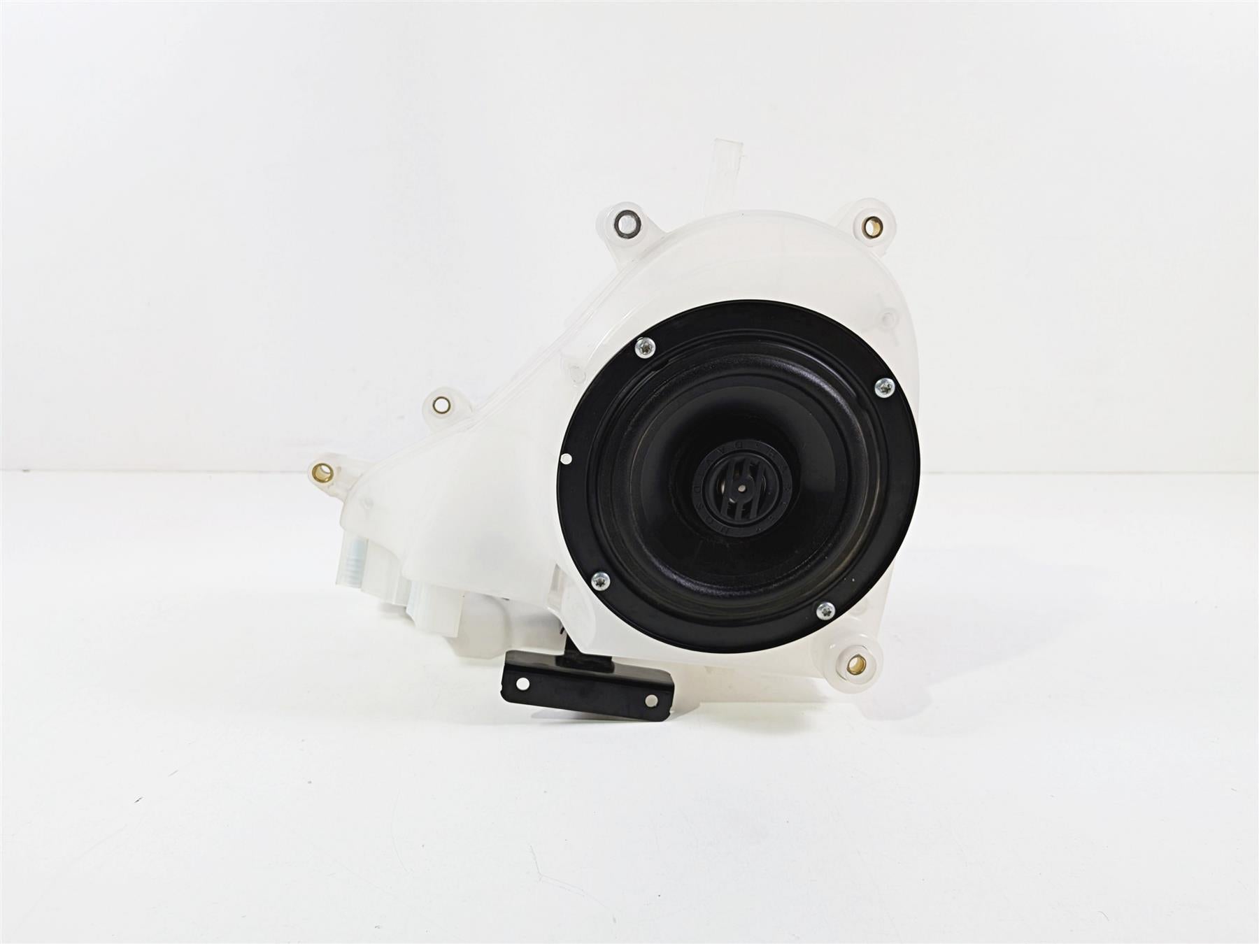 2014 Harley Touring FLHTK Electra Glide Left Front Speaker & Housing 57000172-Mototech271