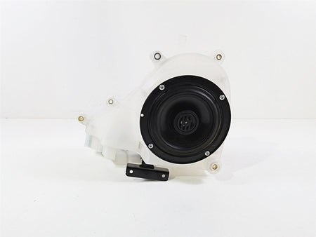 2014 Harley Touring FLHTK Electra Glide Left Front Speaker & Housing 57000172-Mototech271