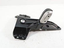 Load image into Gallery viewer, 2014 Moto Guzzi California 1400 T Left Rear Footpeg &amp; Mount Set 88733100XNB | Mototech271
