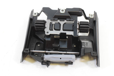 2014 BMW K1600 GTL K48 Seat Lock Bracket Mount W/ Tool Tools Set 52537710449 {{ shop.shopifyCountryName }} - Mototech271