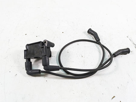 2015 Harley Touring FLHXS Street Glide Ignition Coil Wires & Plugs 31696-07A {{ shop.shopifyCountryName }} - Mototech271