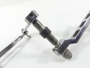 2012 Harley CVO FLHX SE3 Street Glide Shifter Shift Lever & Rod Set 33961-09 | Mototech271