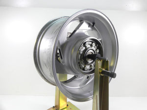2007 Suzuki M109R VZR1800 Boulevard Straight Rear Wheel Rim 18x8.5 64100-48810- | Mototech271