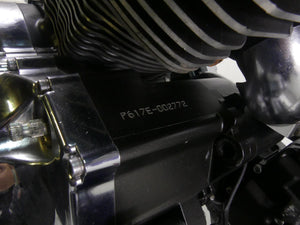 2006 Yamaha Roadliner XV1900 Running Engine Motor - 4K - Video 1D7-15100-00-00 | Mototech271
