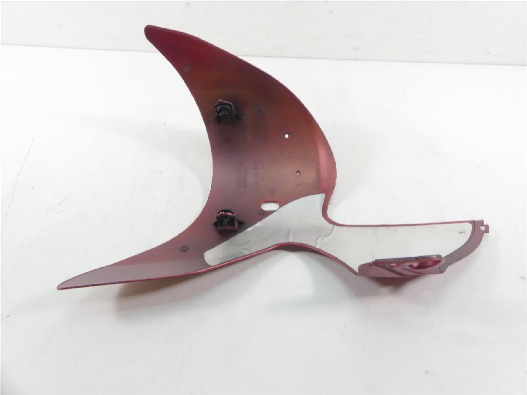 2020 Suzuki GSX1300 R Hayabusa Lower Bottom Under Belly Pan Fairing 94661-15H {{ shop.shopifyCountryName }} - Mototech271