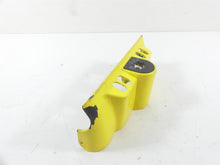 Load image into Gallery viewer, 2005 Harley Touring CVO FLHTC SE Electra Glide Ignition Switch Cover 58510-96 | Mototech271
