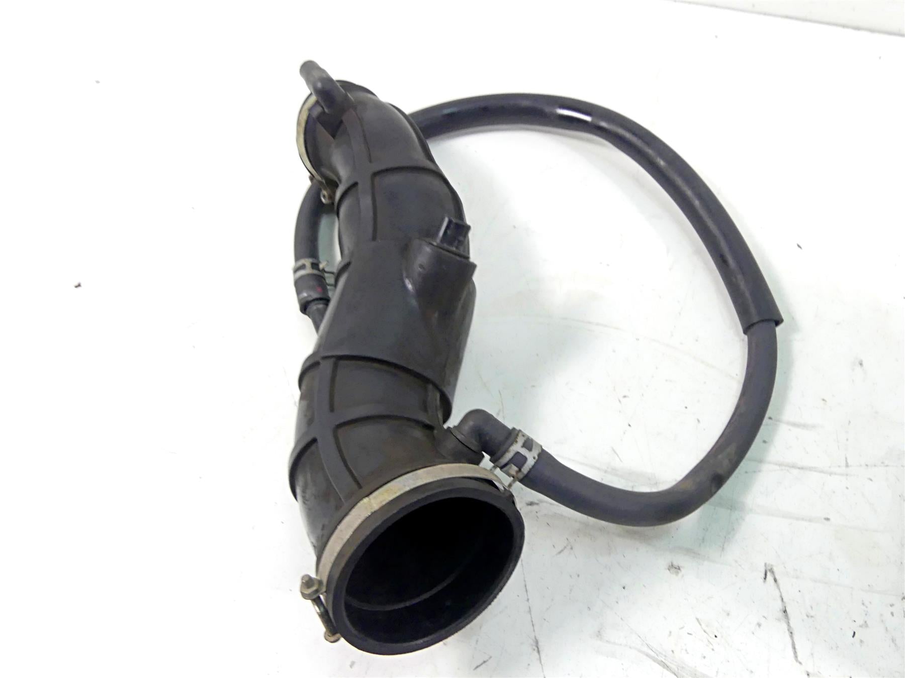 2017 Yamaha YFM Raptor 700R SE Air Box Cleaner Breather Filter 1S3-14411-00-00 {{ shop.shopifyCountryName }} - Mototech271