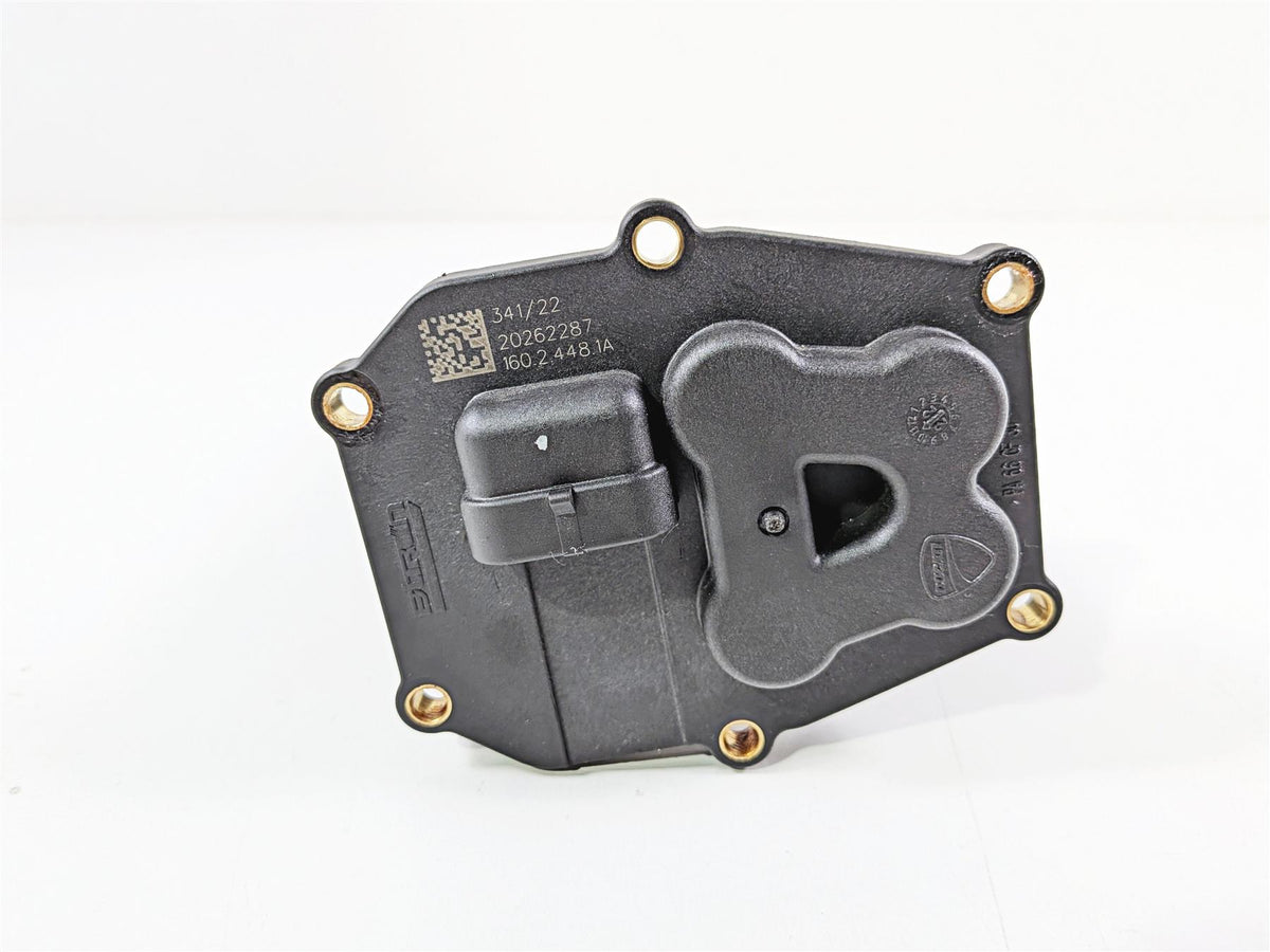 2023 Ducati Streetfighter V4 Fuel Gas Petrol Pump - Tested 16024481A-Mototech271