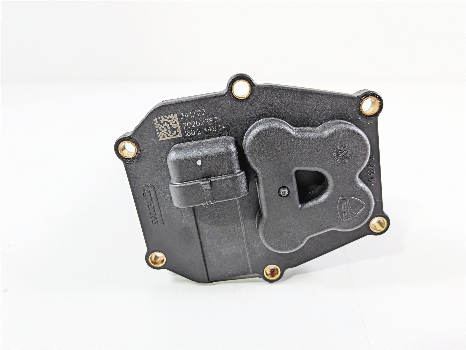 2023 Ducati Streetfighter V4 Fuel Gas Petrol Pump - Tested 16024481A-Mototech271