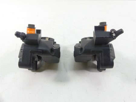 2016 Indian Chief Dark Horse Front Left Right Brake Caliper Set 1912390 1912391 {{ shop.shopifyCountryName }} - Mototech271