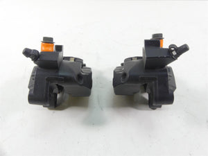 2016 Indian Chief Dark Horse Front Left Right Brake Caliper Set 1912390 1912391 | Mototech271