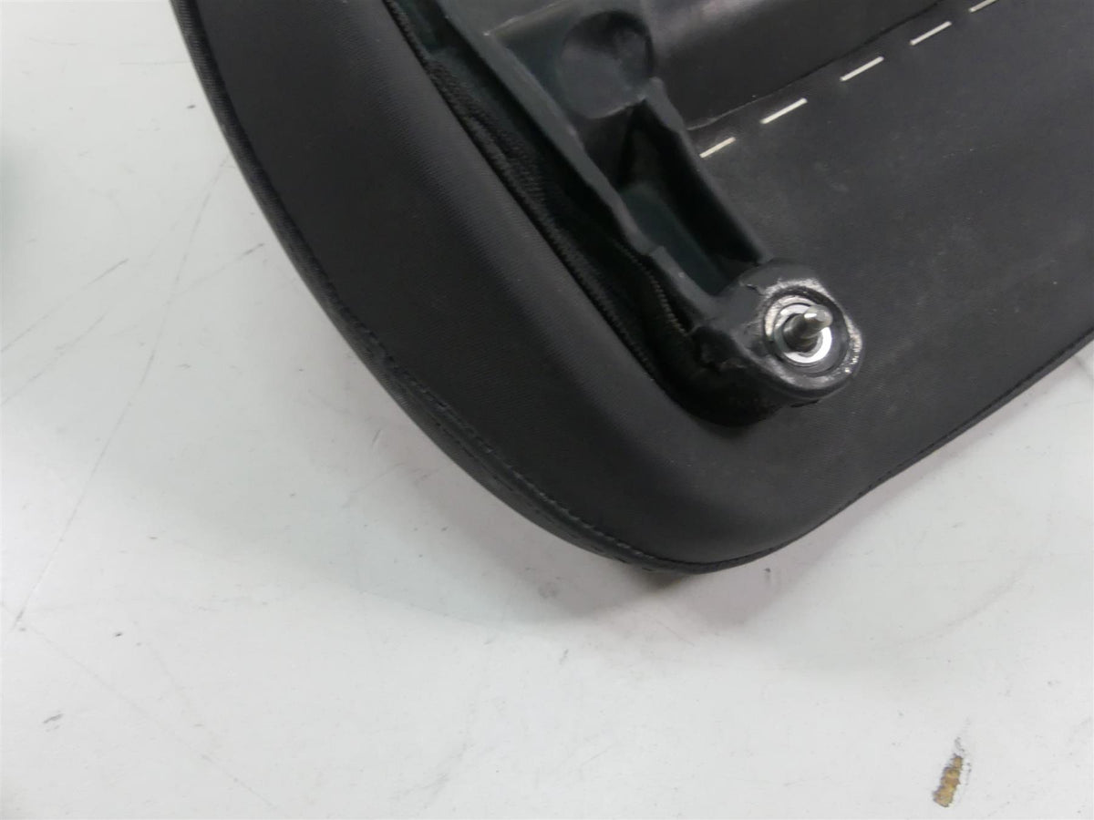 2018 BMW S1000RR K46 Front Rider Driver Seat Saddle - Read 52538522497 {{ shop.shopifyCountryName }} - Mototech271
