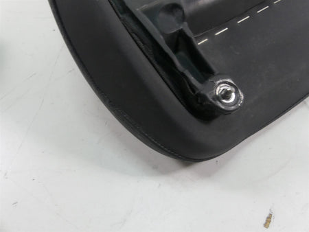 2018 BMW S1000RR K46 Front Rider Driver Seat Saddle - Read 52538522497 {{ shop.shopifyCountryName }} - Mototech271
