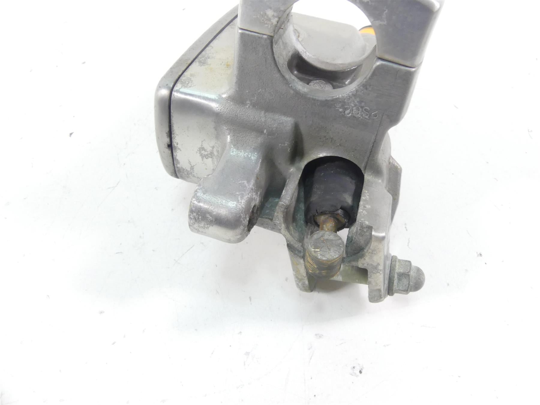 2003 Honda VTX1800 C Clutch Master Cylinder 1/2" 22890-MCH-006 {{ shop.shopifyCountryName }} - Mototech271