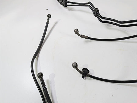 2016 KTM 1290 Super Adventure Front Rear Abs Brake Line 60342003000 60342104000 {{ shop.shopifyCountryName }} - Mototech271