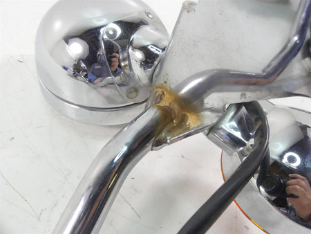 1998 Harley Touring FLHTC Electra Glide Front Blinker Spot Light -Read 68712-94 {{ shop.shopifyCountryName }} - Mototech271