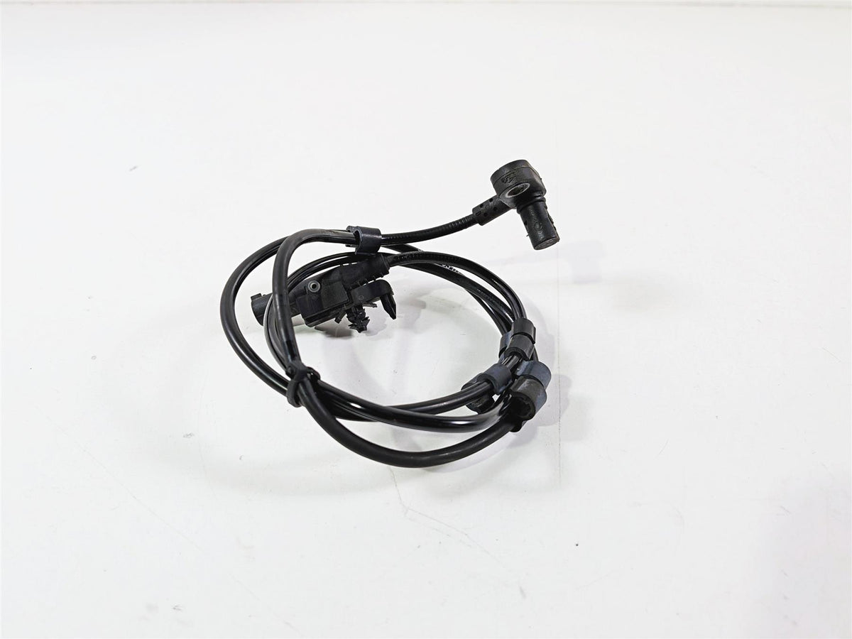 2021 BMW R1250GS K51 Adventure Front Abs Brake Wheel Speed Sensor 34529443105-Mototech271