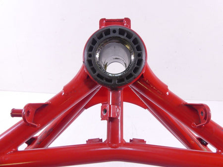 2013 Mv Agusta F4RR Straight Main Frame Chassis Slvg 80A0B7225 {{ shop.shopifyCountryName }} - Mototech271