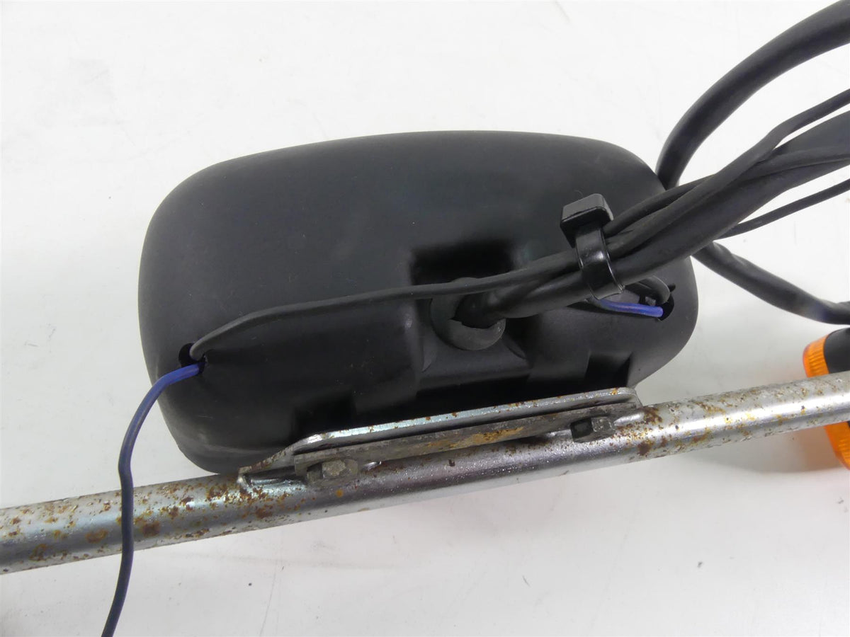 1978 BMW R100 S (2474) Taillight Tail Light Rear Blinker Turn Signal 63211356298 {{ shop.shopifyCountryName }} - Mototech271