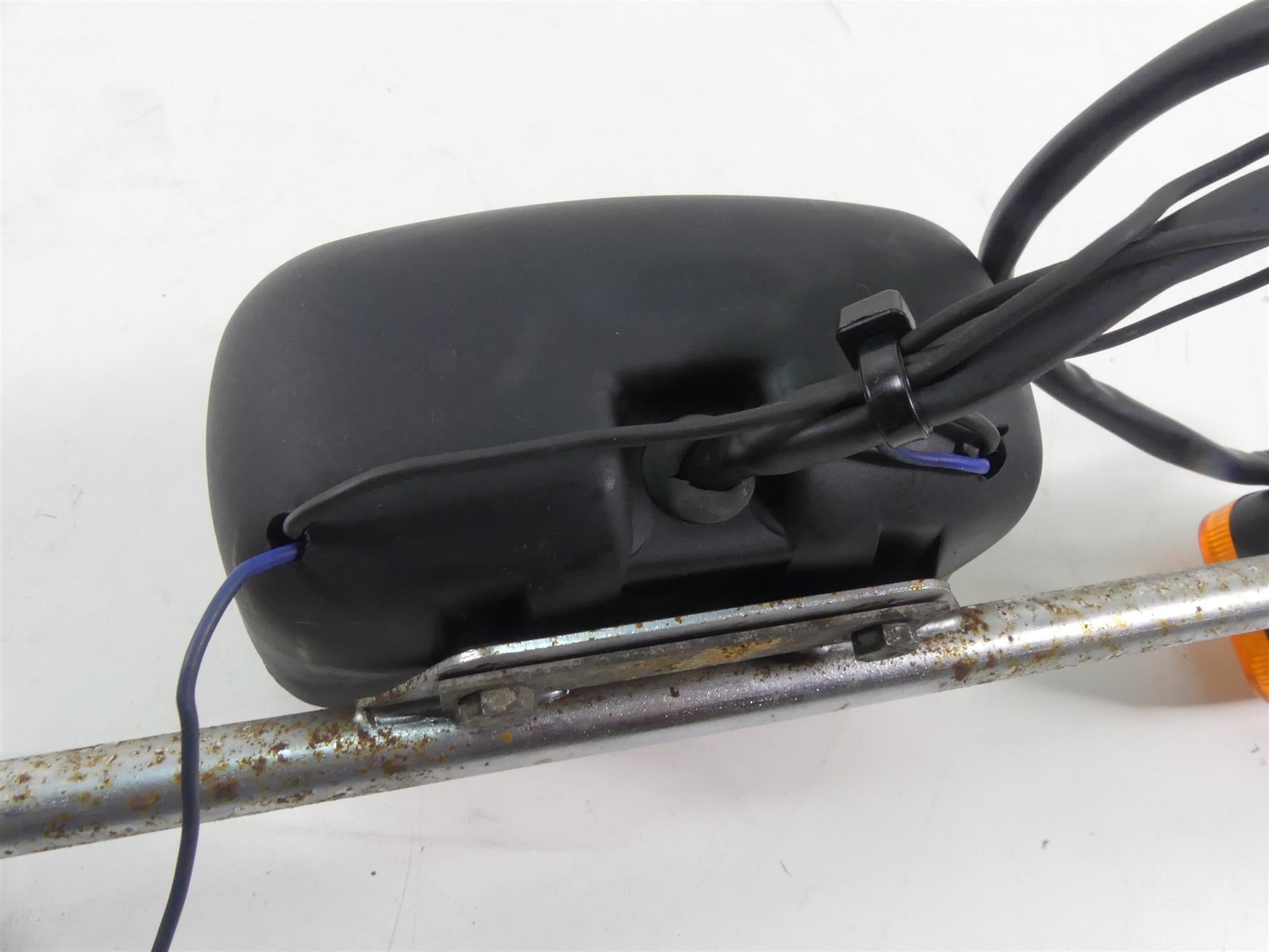 1978 BMW R100 S (2474) Taillight Tail Light Rear Blinker Turn Signal 63211356298 {{ shop.shopifyCountryName }} - Mototech271
