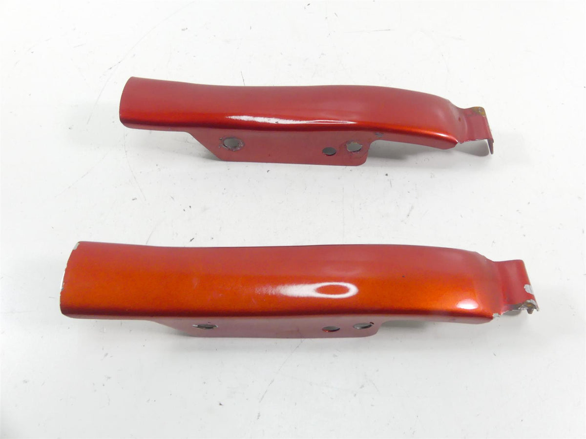 2005 Harley Touring CVO FLHTC SE Electra Glide Rear Fender Infill 91418-05B {{ shop.shopifyCountryName }} - Mototech271