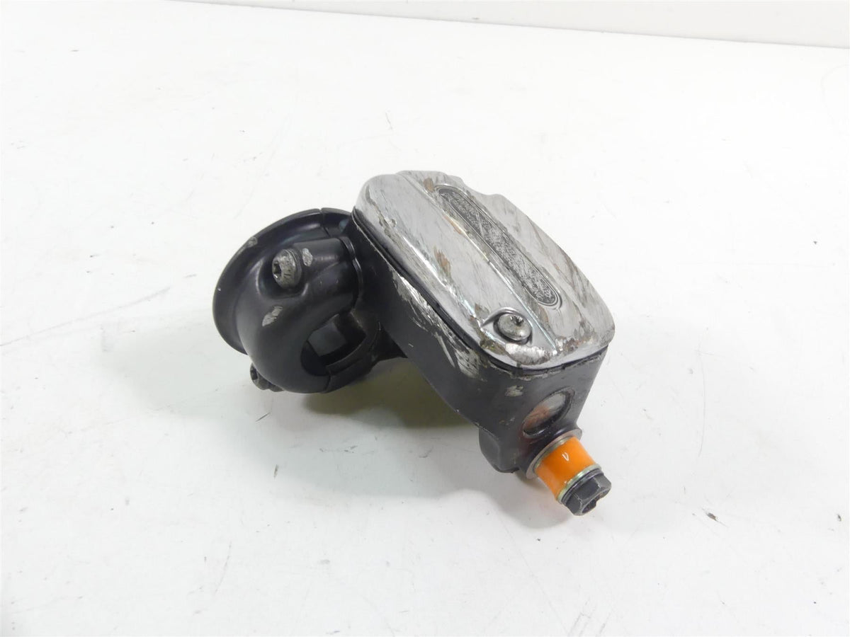 2011 Harley VRSCF Muscle Rod Clutch Master Cylinder 11/16" - Read 38744-09B {{ shop.shopifyCountryName }} - Mototech271