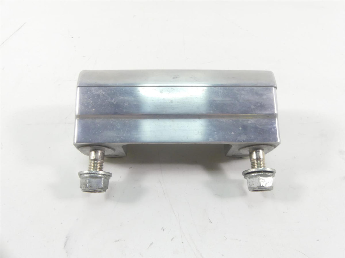 2003 Honda VTX1800R Handlebar Handle Bar Riser Holder Set 53231-MCV-000 {{ shop.shopifyCountryName }} - Mototech271