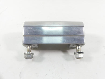 2003 Honda VTX1800R Handlebar Handle Bar Riser Holder Set 53231-MCV-000 {{ shop.shopifyCountryName }} - Mototech271