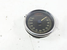 Load image into Gallery viewer, 2004 Harley Softail FLSTF Fat Boy Speedometer Gauge Instrument 40k 67410-04 | Mototech271
