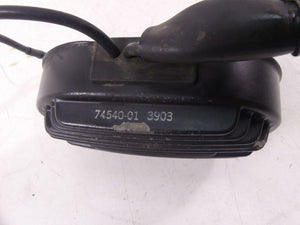 2004 Harley Softail FXSTSI Springer Rectifier Voltage Regulator 74540-01