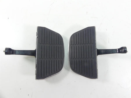 1999 Harley Touring FLHTCUI Electra Glide Rear Passenger Floor Boards 52719-93B {{ shop.shopifyCountryName }} - Mototech271