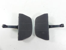 Load image into Gallery viewer, 1999 Harley Touring FLHTCUI Electra Glide Rear Passenger Floor Boards 52719-93B | Mototech271
