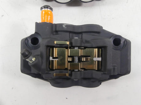 2022 Yamaha MT09 FZ09 Advics Front Brake Caliper Set -Read 1RC-2580T-00-00 {{ shop.shopifyCountryName }} - Mototech271