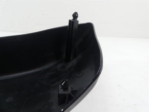 2008 Honda V-Twin VTX1800 N3 Left Side Cover Fairing Cowl & Emblem 83610-MCV-000