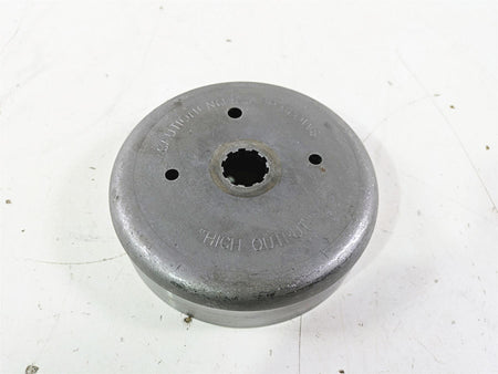2005 Harley Softail FLSTSCI Heritage Springer Ignition Flywheel Rotor 29981-95 {{ shop.shopifyCountryName }} - Mototech271