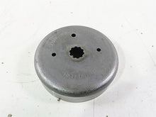 Load image into Gallery viewer, 2005 Harley Softail FLSTSCI Heritage Springer Ignition Flywheel Rotor 29981-95
