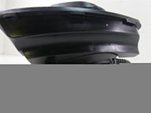 Load image into Gallery viewer, 2011 Harley VRSCF Muscle Rod Air Box Cleaner Breather Filter 29435-05A 29434-03B | Mototech271
