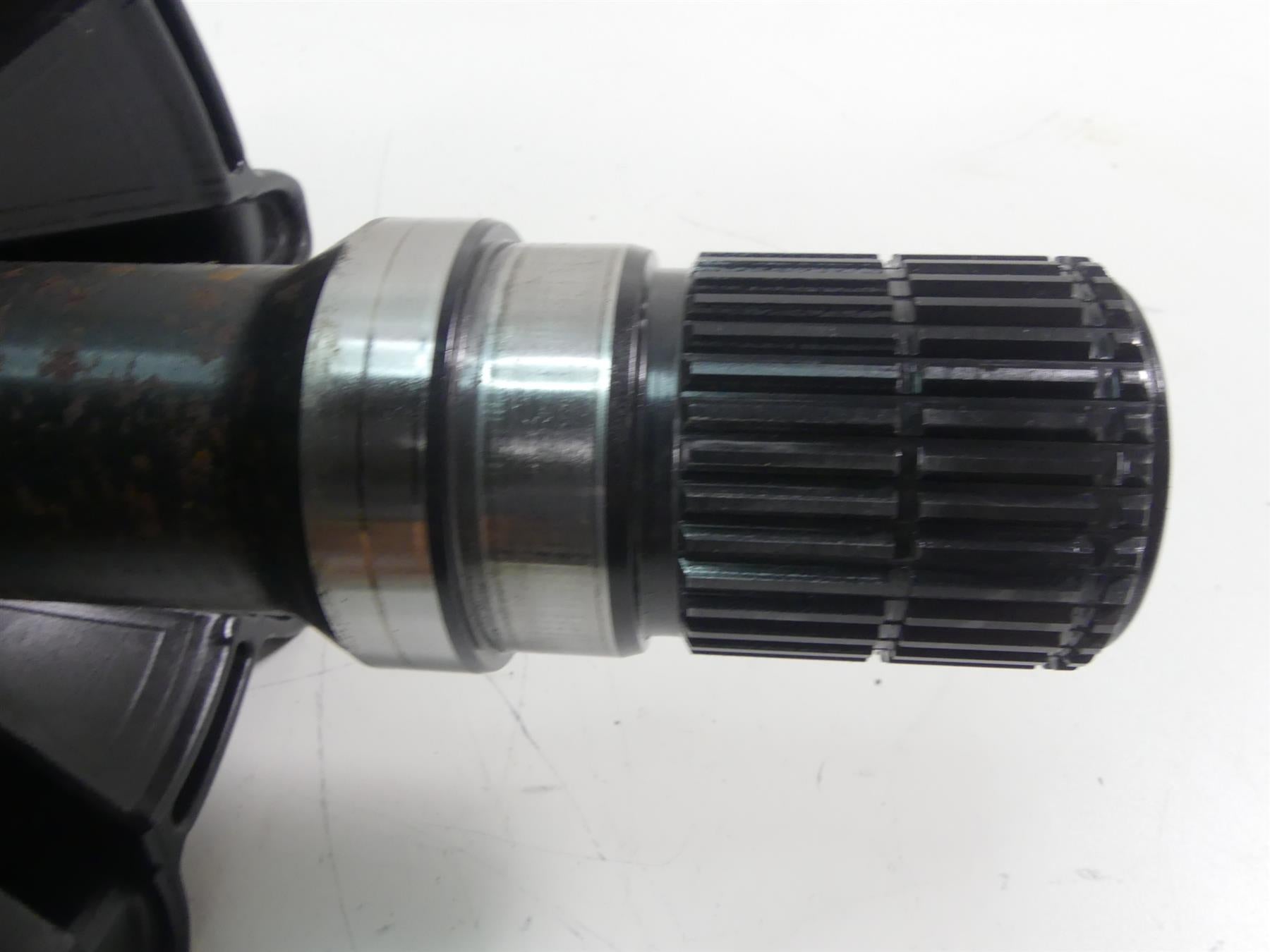 2017 Arctic Mountain Cat M8000 153 Main Track Drive Axle 2602-617 {{ shop.shopifyCountryName }} - Mototech271