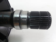 Load image into Gallery viewer, 2017 Arctic Mountain Cat M8000 153 Main Track Drive Axle 2602-617 | Mototech271

