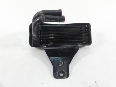 2009 Harley FXDL Dyna Low Rider Oil Cooler Mount Cover {{ shop.shopifyCountryName }} - Mototech271