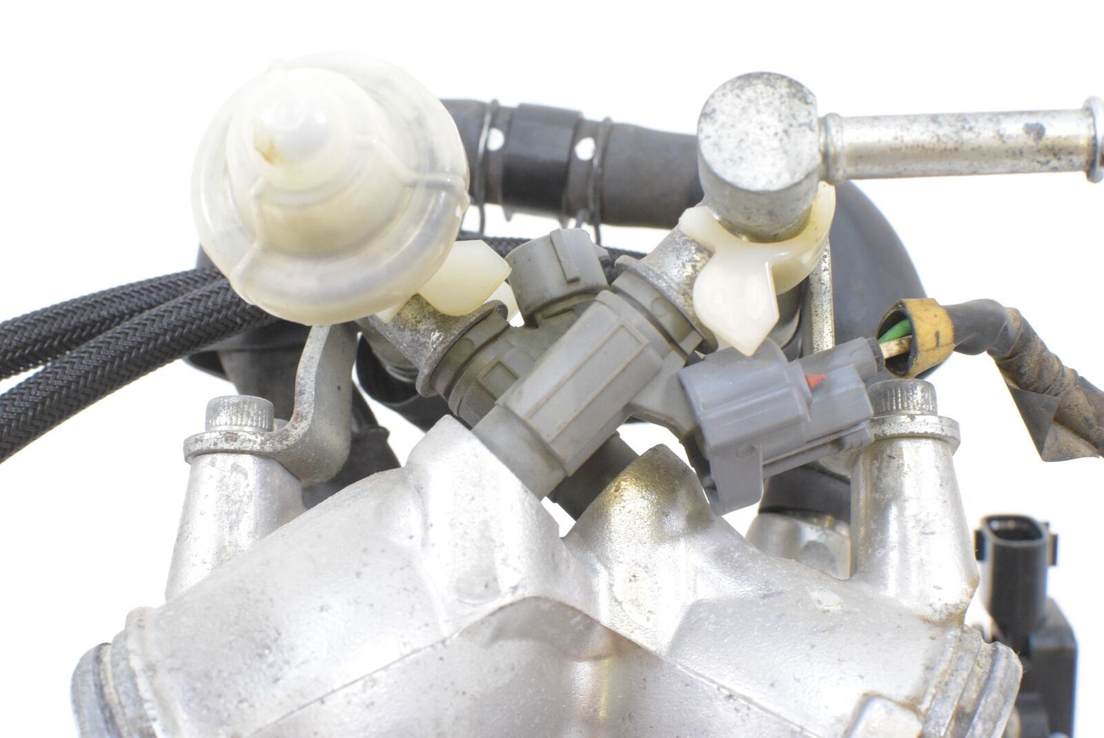 2009 Yamaha XVS1300 V-Star Tourer Throttle Body Fuel Injection 3D8-13590-30-00 {{ shop.shopifyCountryName }} - Mototech271