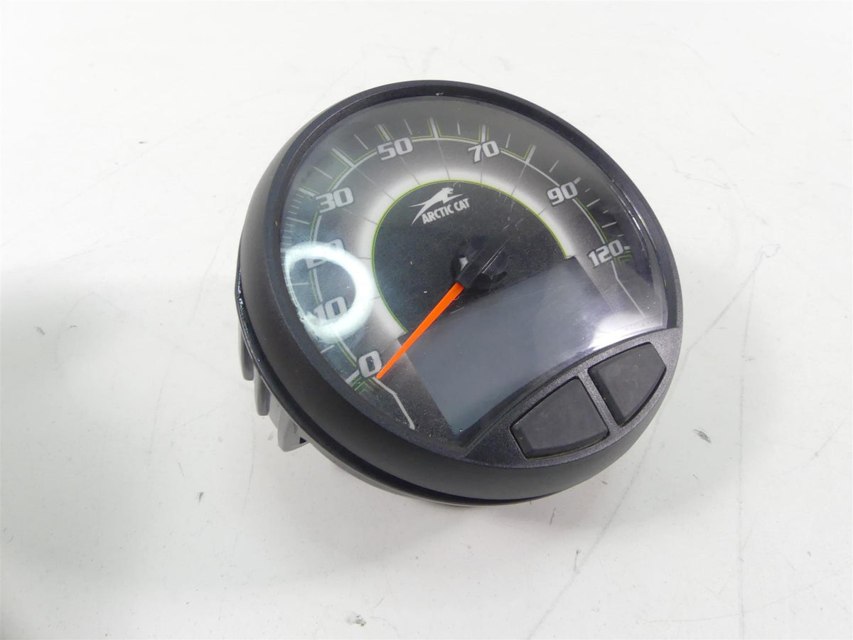 2013 Arctic Cat Wildcat 1000 LTD Speedometer Gauges Instrument -3K Only 0420-121 {{ shop.shopifyCountryName }} - Mototech271