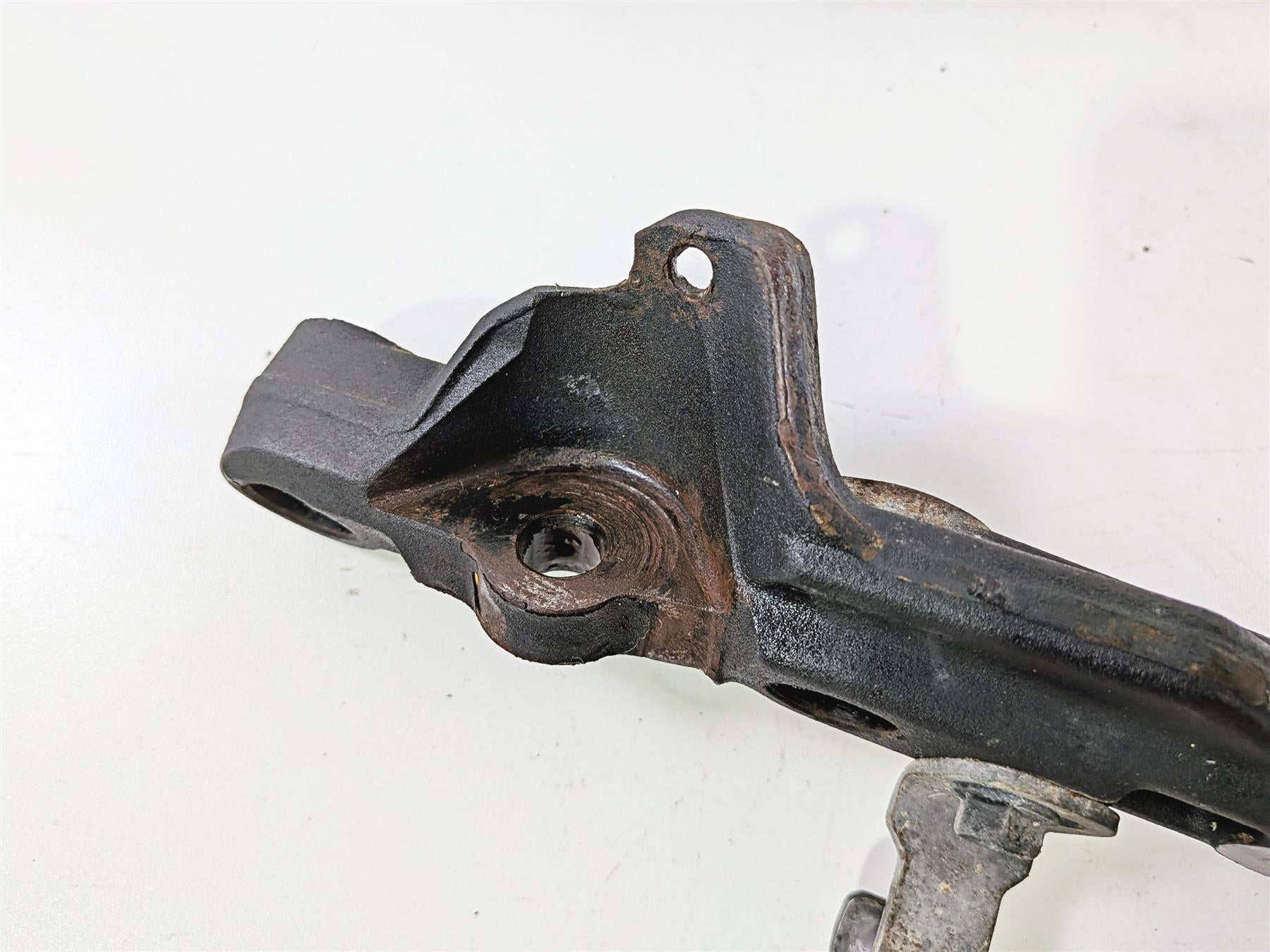 2016 Victory Cross Country Lower Frame Cradle Mount Set 5137537 5136540 {{ shop.shopifyCountryName }} - Mototech271